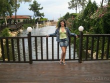 фото Botanic Magic Dream Hotel