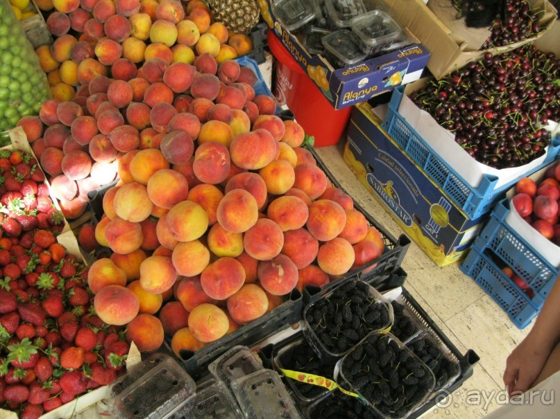 приличный бюджетный вариант