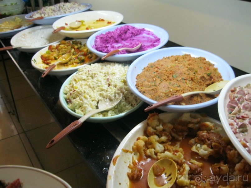 приличный бюджетный вариант