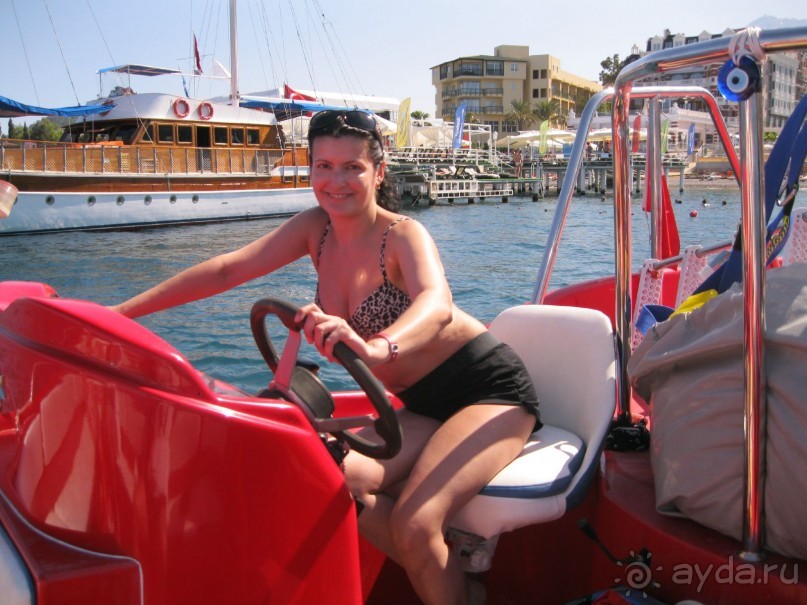 приличный бюджетный вариант