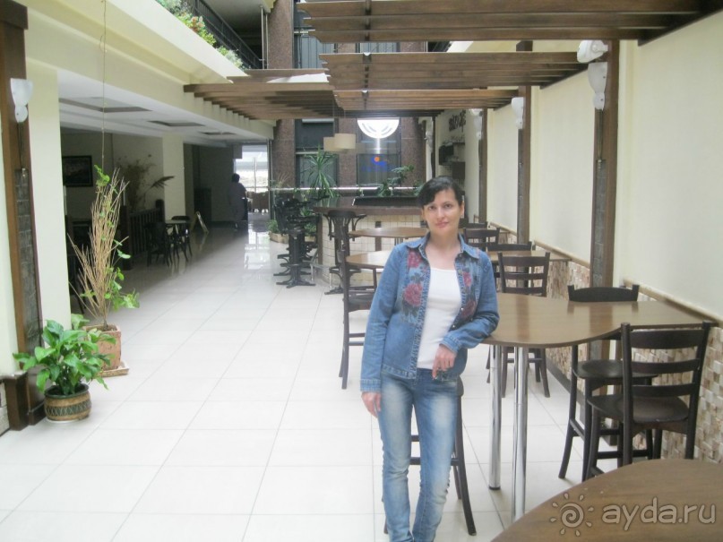 приличный бюджетный вариант