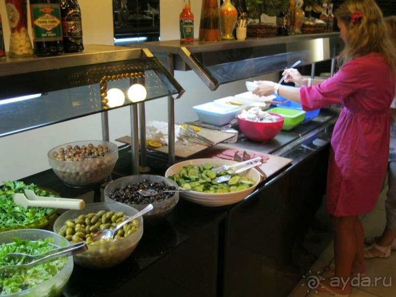 приличный бюджетный вариант