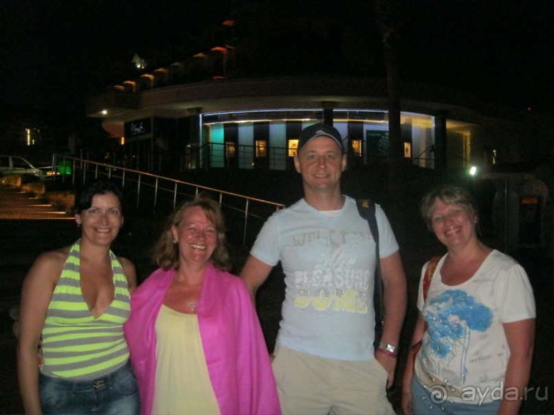 приличный бюджетный вариант