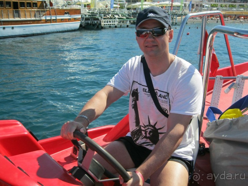 приличный бюджетный вариант