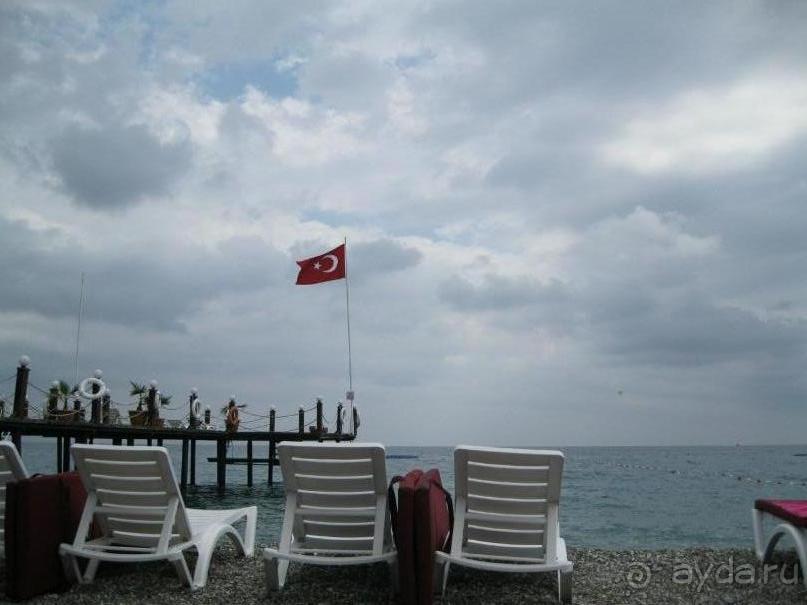 приличный бюджетный вариант