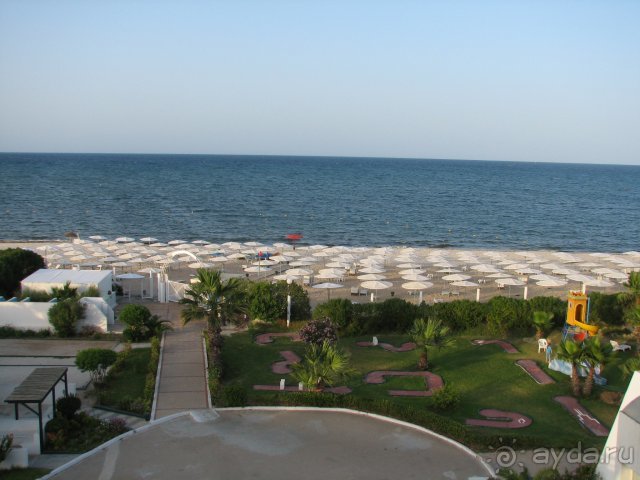 фото El Mouradi Palm Marina