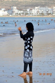 фото Golden Tulip Anezi Agadir