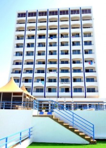 фото Golden Tulip Anezi Agadir