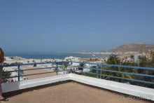 фото Golden Tulip Anezi Agadir