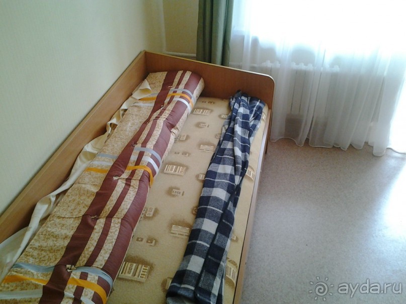 Альбом отзыва "Санаторий "Приморский", Минск. Будьте осторожны!!!"