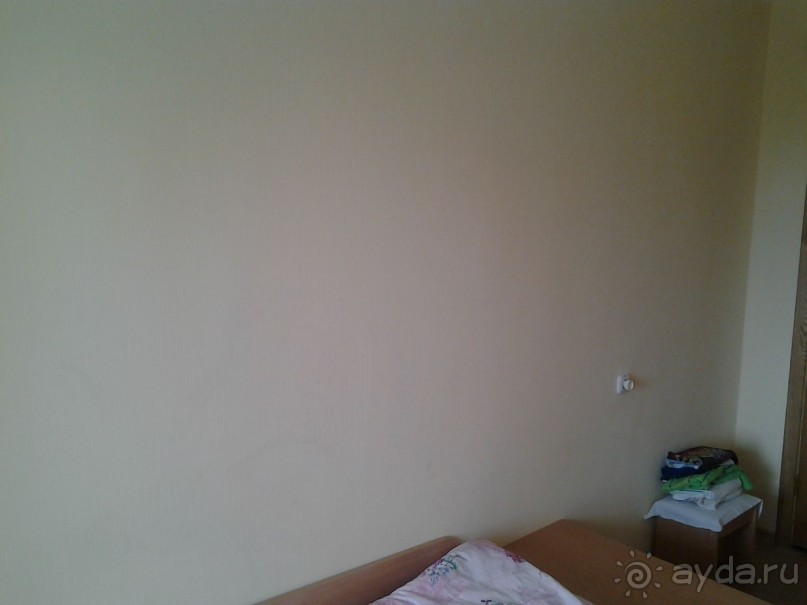 Альбом отзыва "Санаторий "Приморский", Минск. Будьте осторожны!!!"