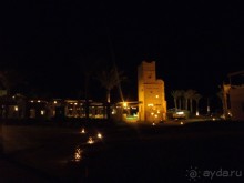 "МЕДОВЫЙ МЕСЯЦ" в Crown Plaza Oasis Port Ghalib - УДАЛСЯ!!! :)