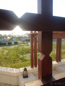 фото Pickalbatros Oasis Port Galib