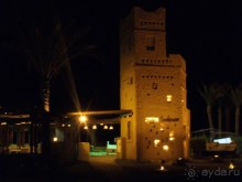 "МЕДОВЫЙ МЕСЯЦ" в Crown Plaza Oasis Port Ghalib - УДАЛСЯ!!! :)