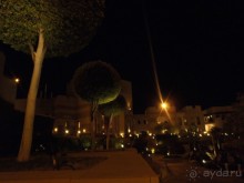 "МЕДОВЫЙ МЕСЯЦ" в Crown Plaza Oasis Port Ghalib - УДАЛСЯ!!! :)