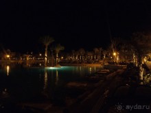 "МЕДОВЫЙ МЕСЯЦ" в Crown Plaza Oasis Port Ghalib - УДАЛСЯ!!! :)