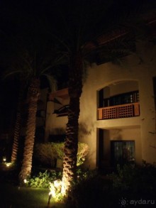 "МЕДОВЫЙ МЕСЯЦ" в Crown Plaza Oasis Port Ghalib - УДАЛСЯ!!! :)