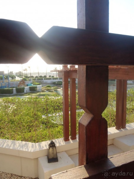 "МЕДОВЫЙ МЕСЯЦ" в Crown Plaza Oasis Port Ghalib - УДАЛСЯ!!! :)