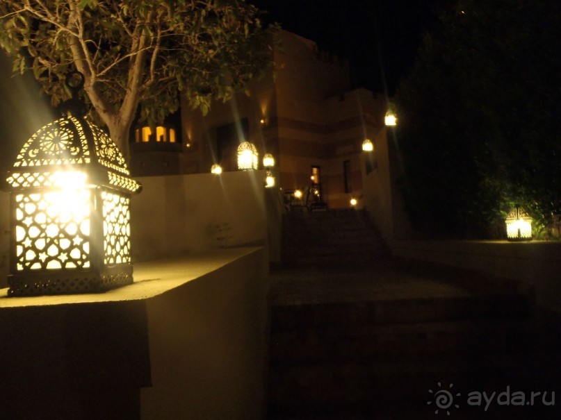 "МЕДОВЫЙ МЕСЯЦ" в Crown Plaza Oasis Port Ghalib - УДАЛСЯ!!! :)