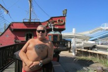 фото Amadria Park Beach Hotel Jure