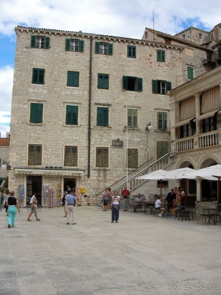 фото Amadria Park Beach Hotel Jure