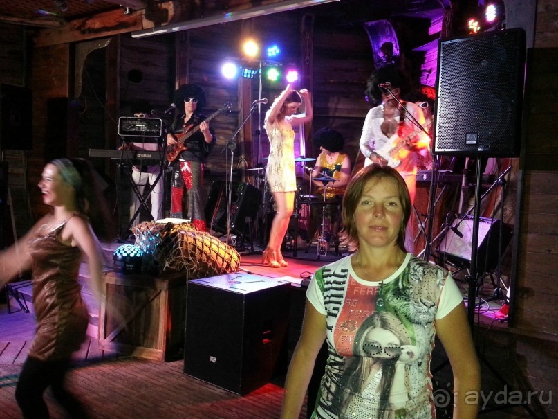 Отдых в Хорватии