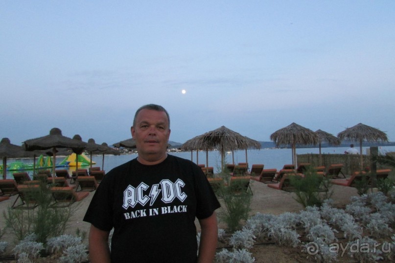 фото Amadria Park Beach Hotel Jure