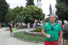 фото Amadria Park Beach Hotel Jure