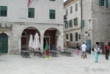 Отдых в Хорватии