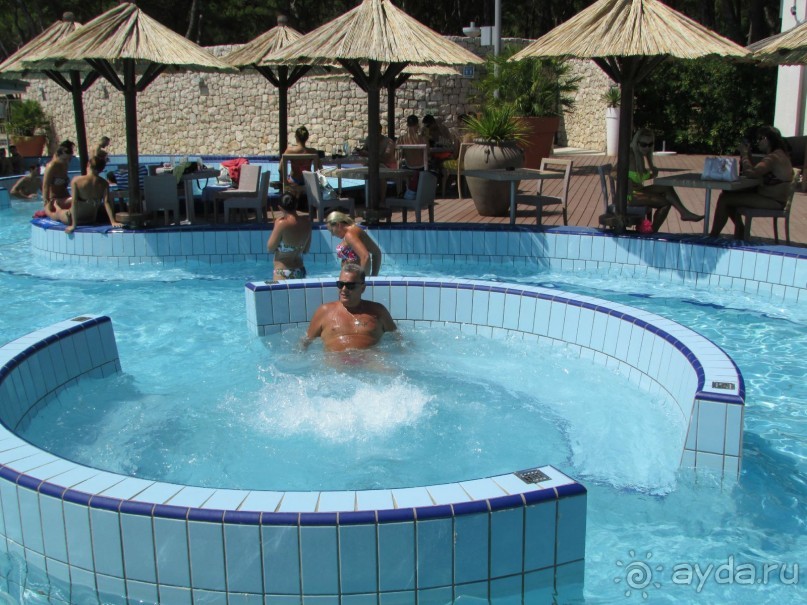 фото Amadria Park Beach Hotel Jure