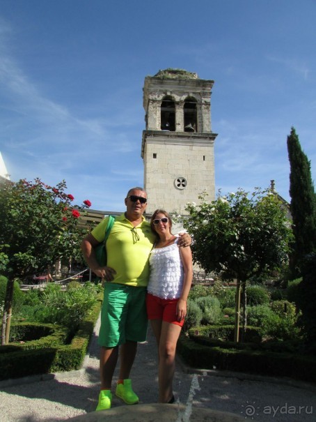 фото Amadria Park Beach Hotel Jure