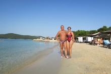 фото Amadria Park Beach Hotel Jure