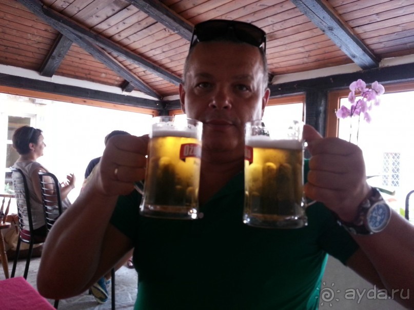 Отдых в Хорватии