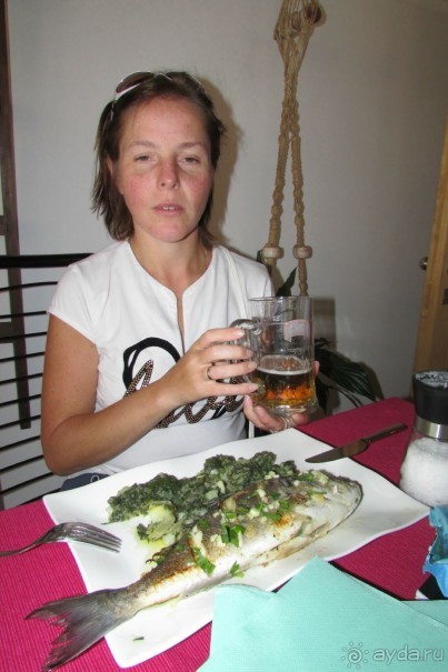 Отдых в Хорватии