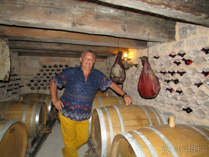 Отдых в Хорватии