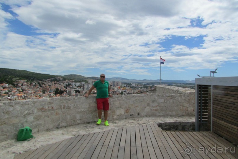 Отдых в Хорватии