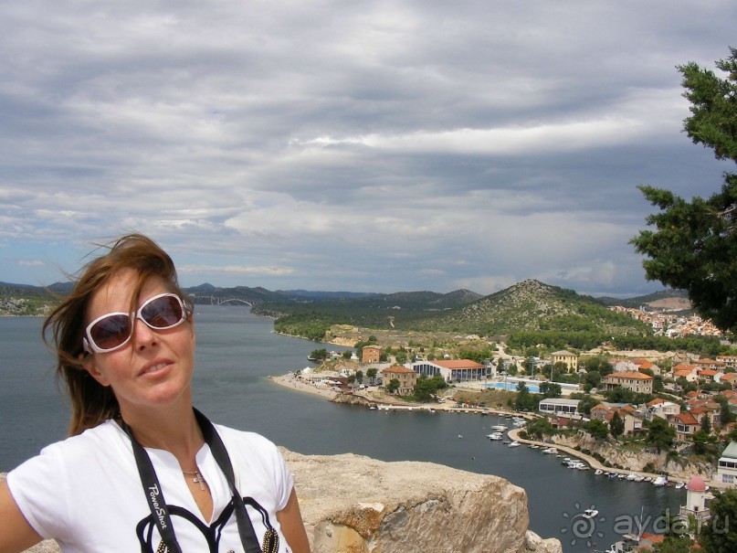 Отдых в Хорватии