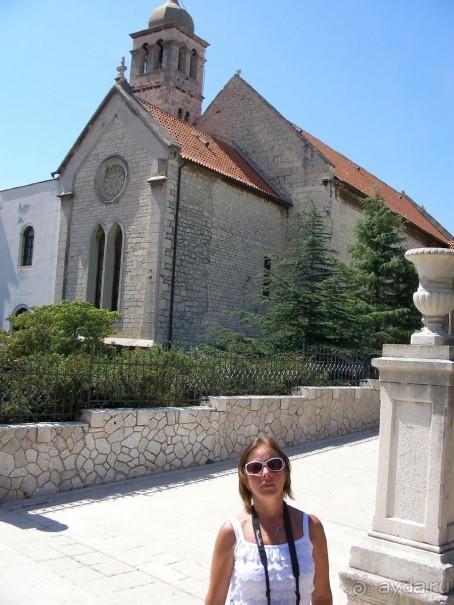 Отдых в Хорватии