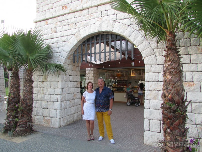 Отдых в Хорватии