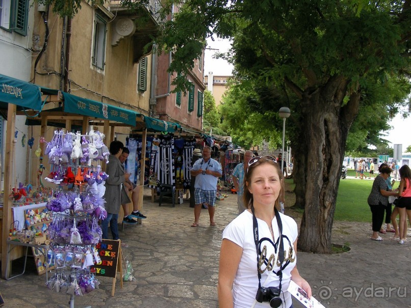 Отдых в Хорватии