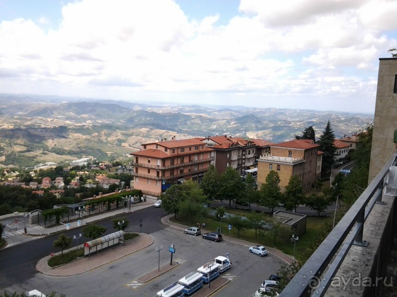 Отдых в Римини. Вилла Адриатика. Отдых в Римини. Вилла Адриатика.