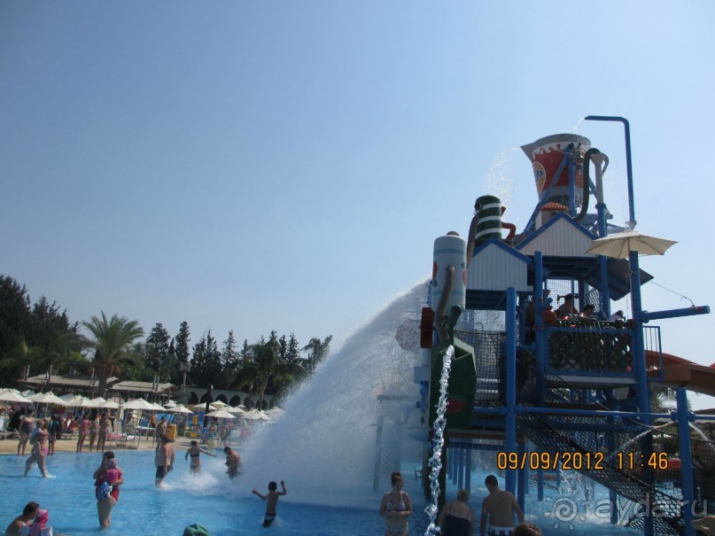 фото Gran Bahia Principe Cayo Levantado