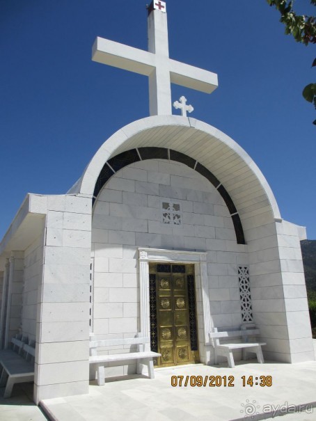 фото Gran Bahia Principe Cayo Levantado