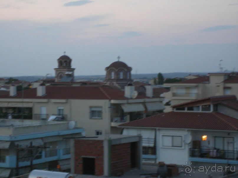 Для пионеров и пенсионеров