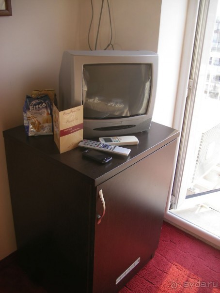 Для пионеров и пенсионеров