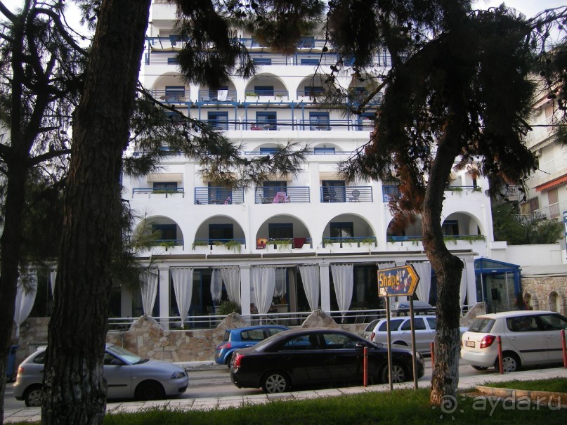 Для пионеров и пенсионеров