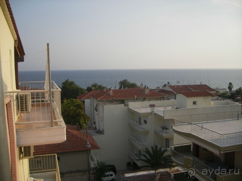 Для пионеров и пенсионеров