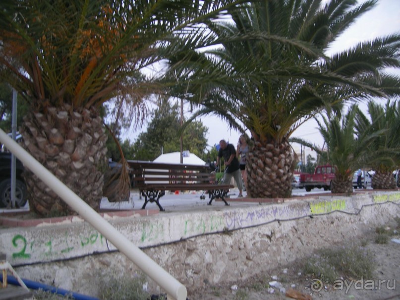 Для пионеров и пенсионеров