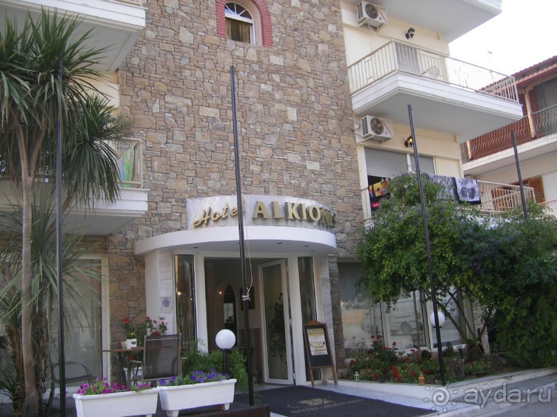 Для пионеров и пенсионеров