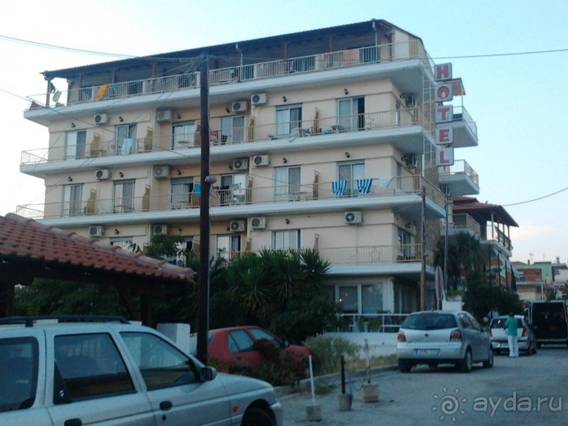 Для пионеров и пенсионеров